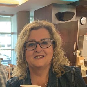 Meet your Posher, Karen